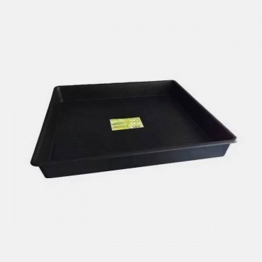 Square Pot Saucer - 100 X 100 cm - GB The Green Brand