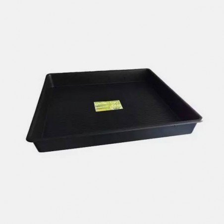 Square Pot Saucer - 100 X 100 cm - GB The Green Brand