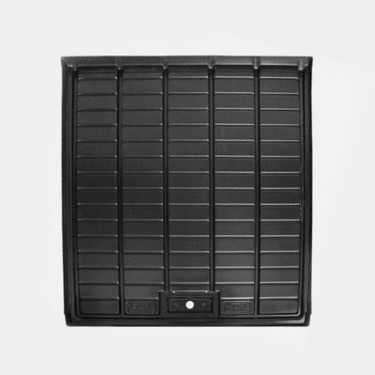 1x1m tray-table for growing cannabis - GB