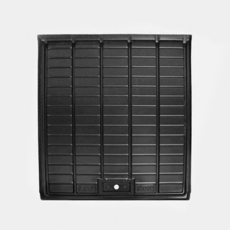 1x1m Black Grow Tray/Table