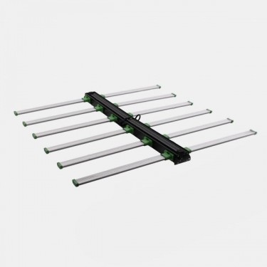 Dragonfly 640W LED System