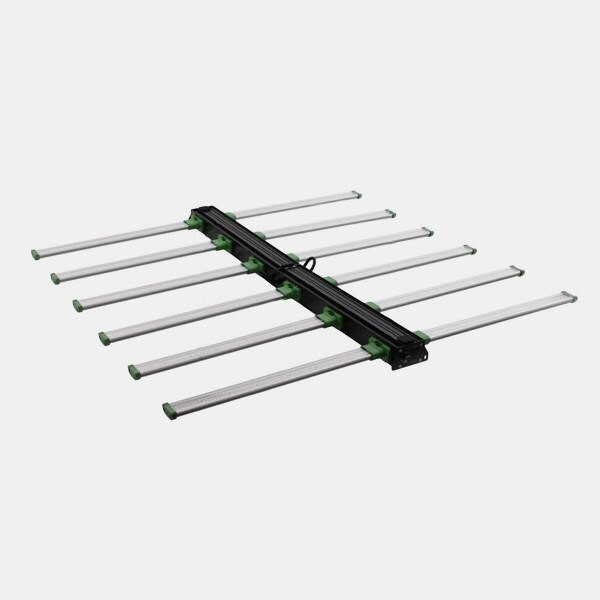View Dragonfly 640W LED System