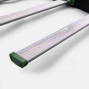 Dragonfly 640W LED System bars