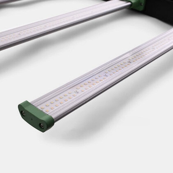 Dragonfly 640W LED System bars