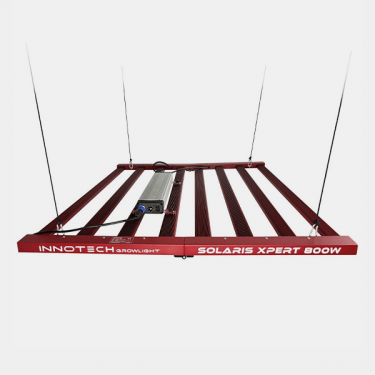 Innotech Solaris Xpert 800W LED top part
