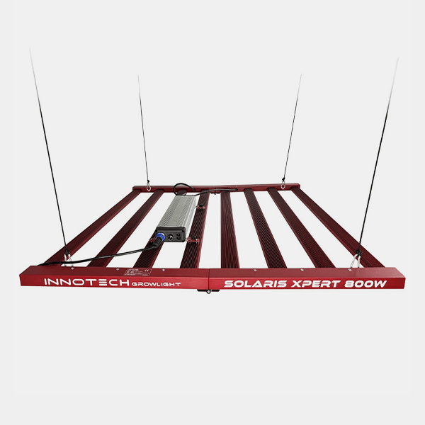 Innotech Solaris Xpert 800W LED top part