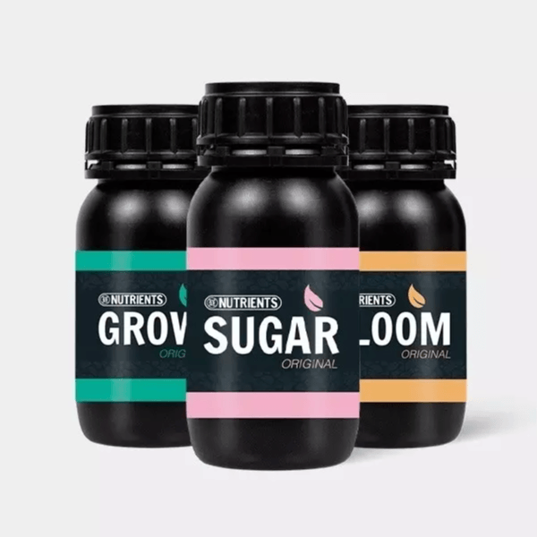 Sugar pack GB Nutrients