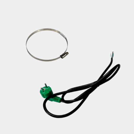Plug| Clamp