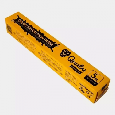 Qnubu Rosin Paper