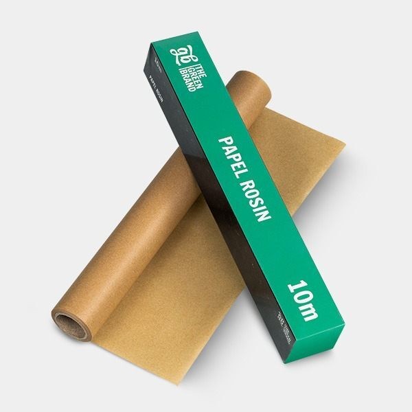 GB Rosin Paper