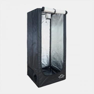Pure Tent Lite 60x60x140 Grow tent