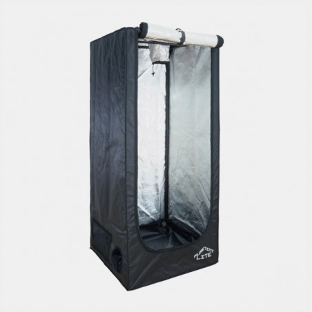 Pure Tent Lite 60x60x140 Grow tent