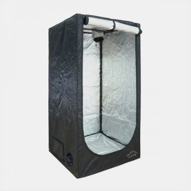 Pure Tent Lite 80x80x160 Grow tent - GB The Green Brand