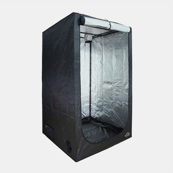Grow Tent Pure Tent Lite 120x120x200