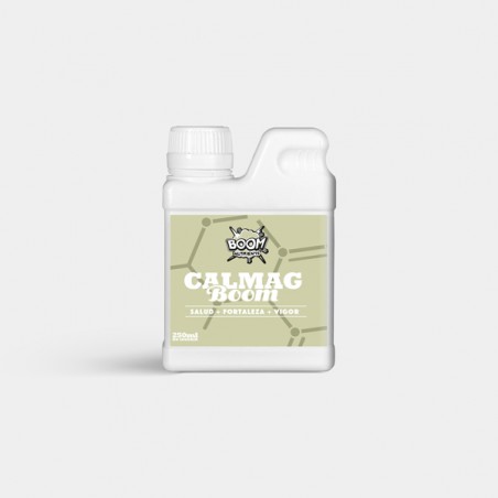 Buy Calmag Boom by Boom Nutrients - GB