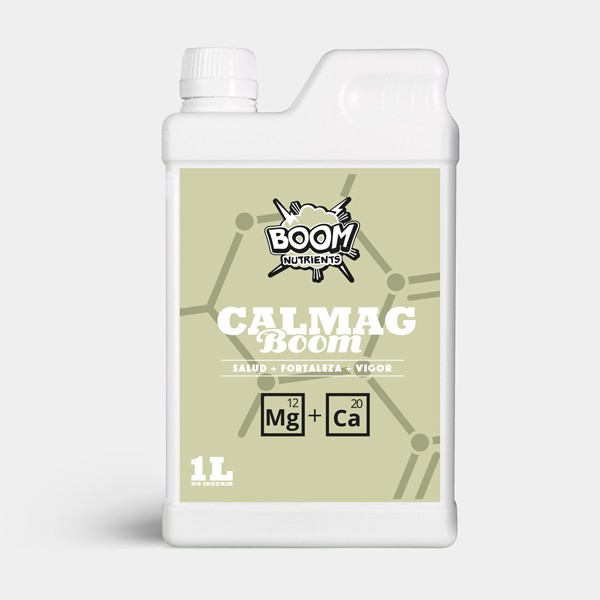 View Buy Calmag Boom by Boom Nutrients - GB