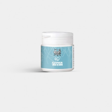 Cloner Boom by Boom Nutrients Rooting Gel -GB