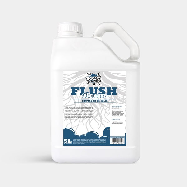Flush Boom