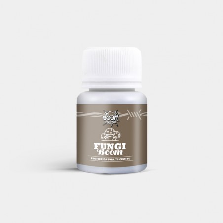 Fungi Boom by Boom Nutrients (Horsetail) - GB