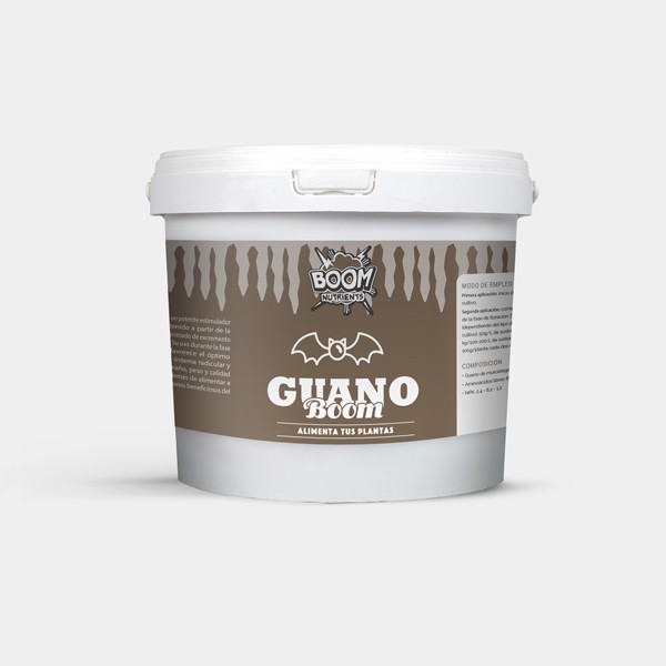 Guano Boom