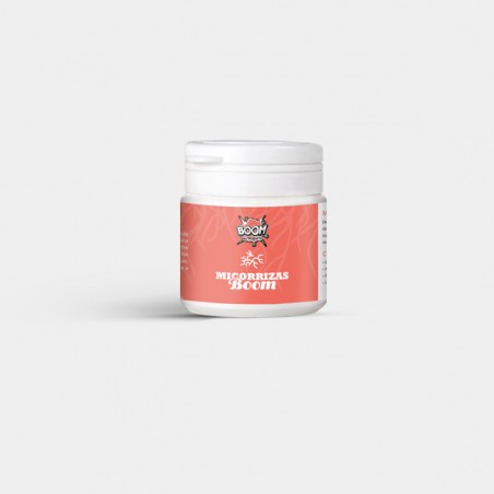 Micorrizas by Boom Nutrients - GB The Green Brand