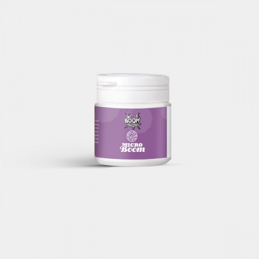 Buy Micro Boom by Boom Nutrients - GB The Green Brand