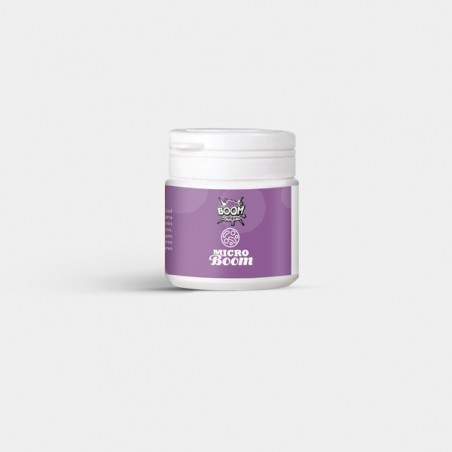Buy Micro Boom by Boom Nutrients - GB The Green Brand