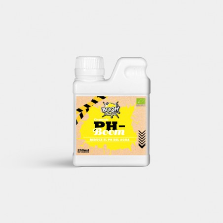 Buy Organic pH- by Boom Nutrients - GB