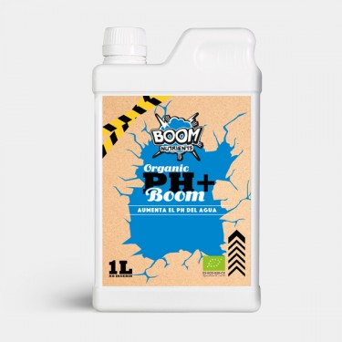  Organic PH+ 