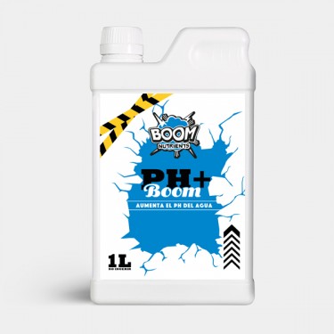  pH+ Boom 