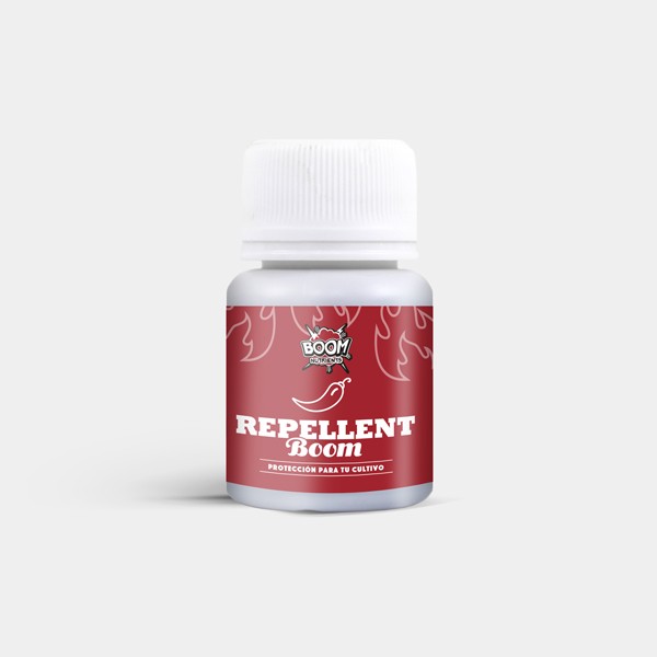 Repellent Boom by Boom Nutrients - GB
