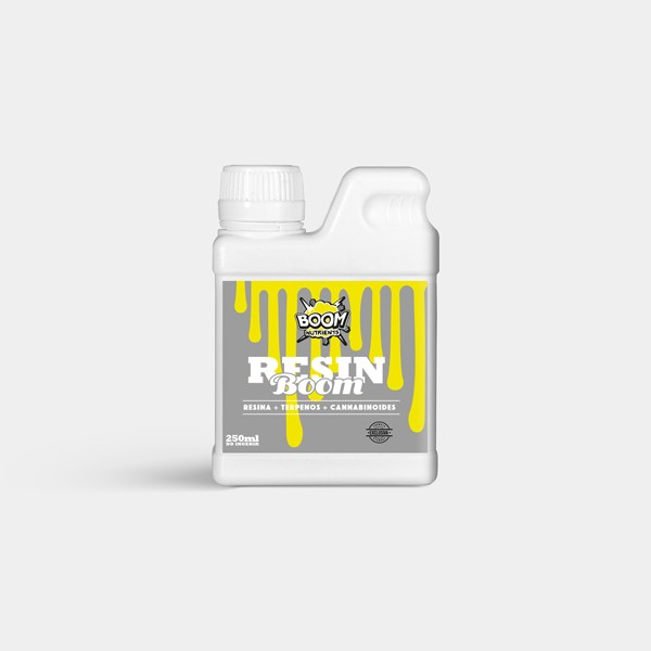 Buy Resin Boom by Boom Nutrients - GB