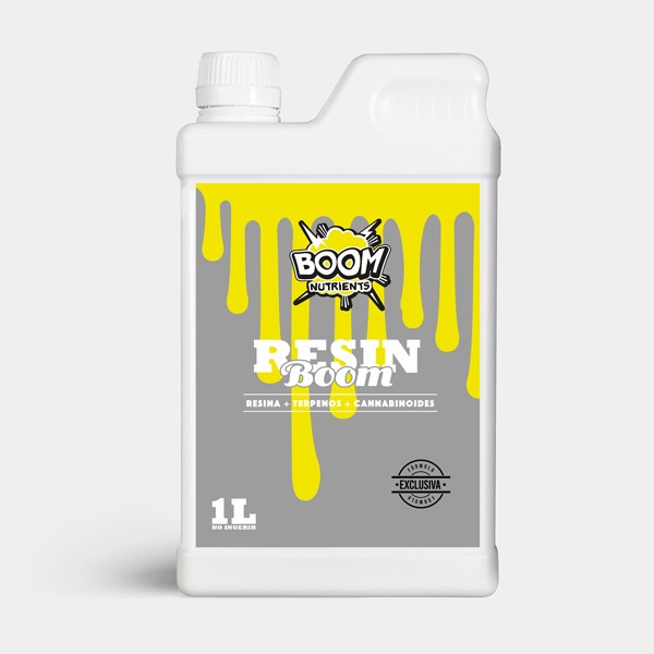 View Buy Resin Boom by Boom Nutrients - GB