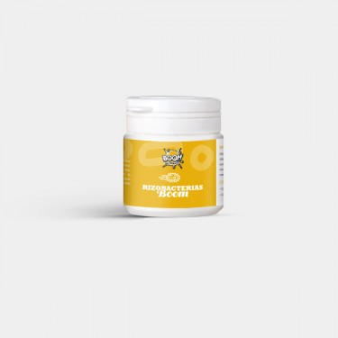 Rizobacterias Boom by Boom Nutrients - GB The Green Brand