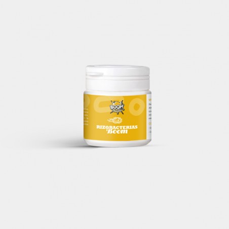 Rizobacterias Boom by Boom Nutrients - GB The Green Brand