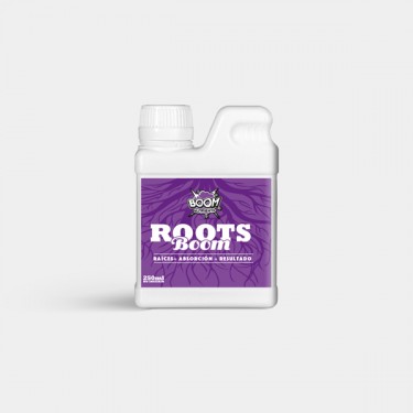 Root Boom by Boom Nutrients for Rooting - GB