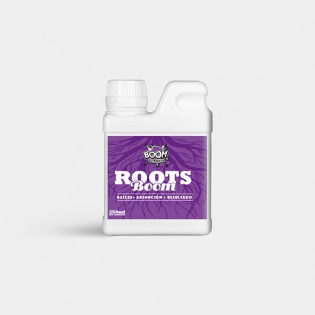 Root Boom by Boom Nutrients for Rooting - GB