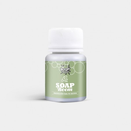 Buy Soap Boom by Boom Nutrients - GB
