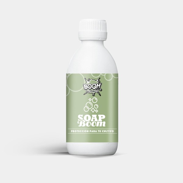View Buy Soap Boom by Boom Nutrients - GB