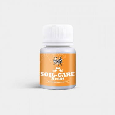 Soil Care Boom - Boom Nutrients Protector -GB