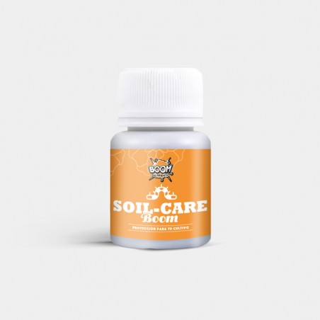 Soil Care Boom - Boom Nutrients Protector -GB