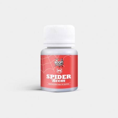 Boom Nutrients - Spider Boom - Grow Barato