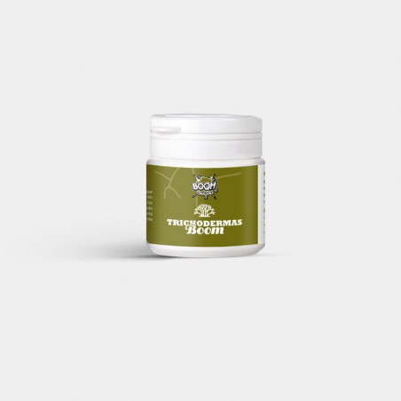 Trichodermas Boom by Boom Nutrietns - GB The Green Brand