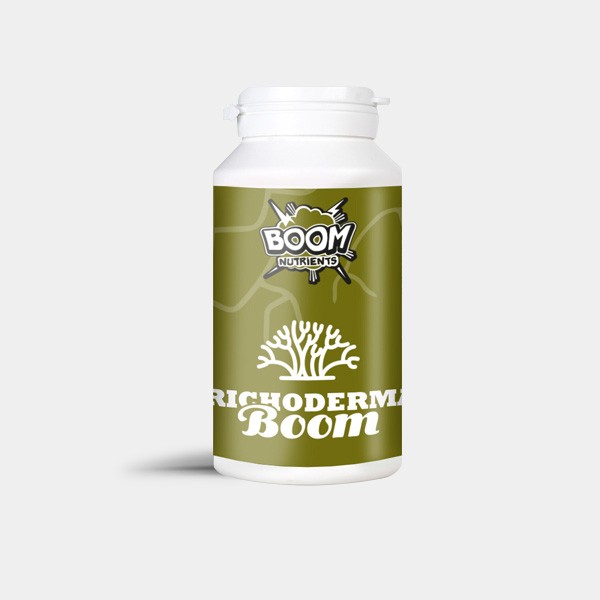 View Trichodermas Boom by Boom Nutrietns - GB The Green Brand