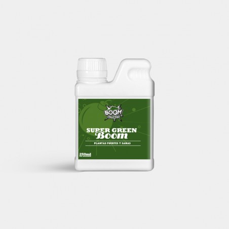 Buy Super Green Boom - GB The Green Brand