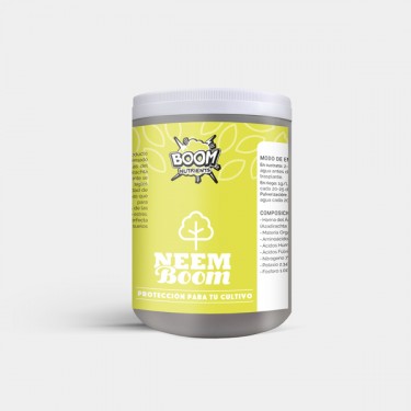 Neem Boom - Multipurpose Insect Repellant -GB