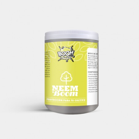 Neem Boom - Multipurpose Insect Repellant -GB