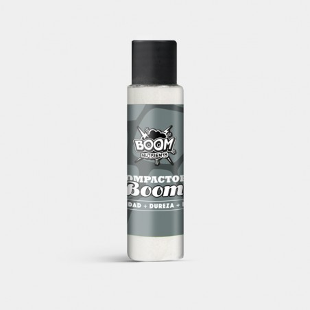 Compactor Boom from Boom Nutrients. - GB
