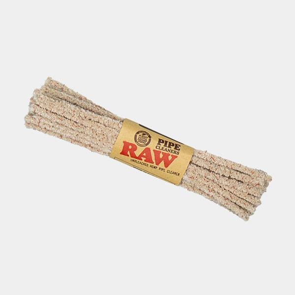 View RAW Pipe Cleaner Bongs and pipes