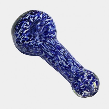 Discreet Glass Pipe for smoking cannabis - GB